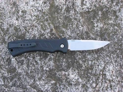 3810 Al Mar Knives S.E.R.T. фото 2