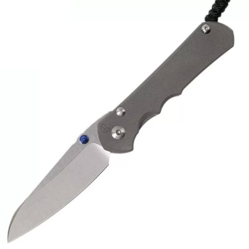 Складной нож Chris Reeve Large Inkosi Insingo