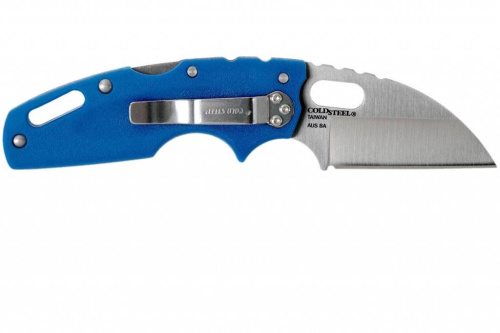 Складной нож Cold Steel Tuff Lite 20LTB фото 12