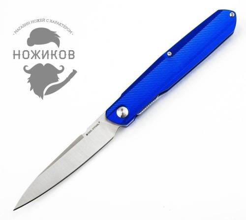 5891 Realsteel Metamorph Soft Blue