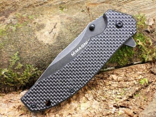 3810 Boker Magnum Aircraft Engineer фото 11