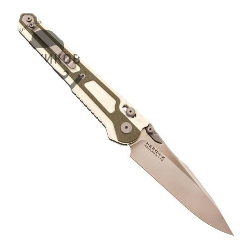 5891 Maxace Knife Heron- K фото 11