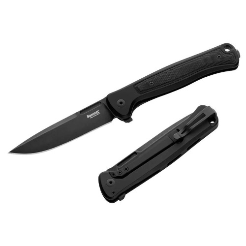 Складной нож LionSteel Skinny Aluminium Складной нож LionSteel Skinny Aluminium