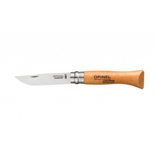 Складной нож Opinel Opinel №6 VRN Carbon Tradition фото 2 Складной нож Opinel Opinel №6 VRN Carbon Tradition фото 2