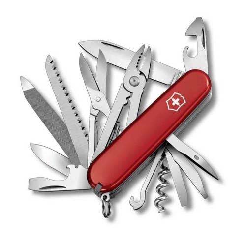 68 Victorinox Нож перочинныйHandyman фото 2