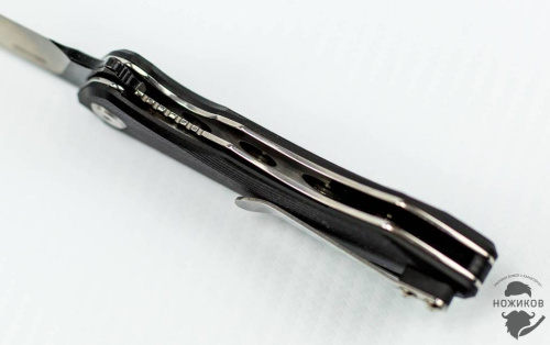 Складной нож Bestech Knives Beluga BG11A-1 фото 13 Складной нож Bestech Knives Beluga BG11A-1 фото 13