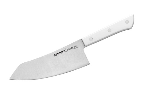 Кухонный нож Samura HARAKIRI Хаката 166 мм