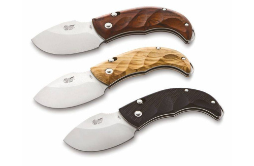 Складной нож Lion Steel Skinner 8901 UL фото 17