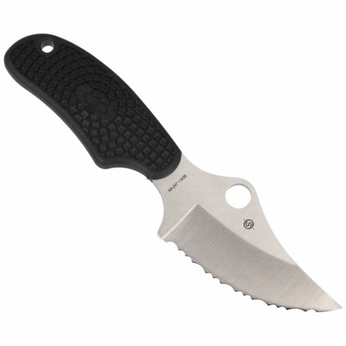 3810 Spyderco ARK (Always Ready Knife) FB35SBK фото 17 3810 Spyderco ARK (Always Ready Knife) FB35SBK фото 17