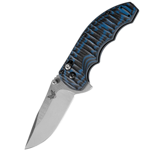 5891 Benchmade 300-1 AXIS® Flipper Butch Ball's Design фото 12