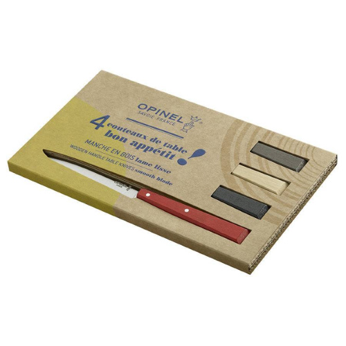 2011 Opinel Набор столовых ножейLOFT N°125