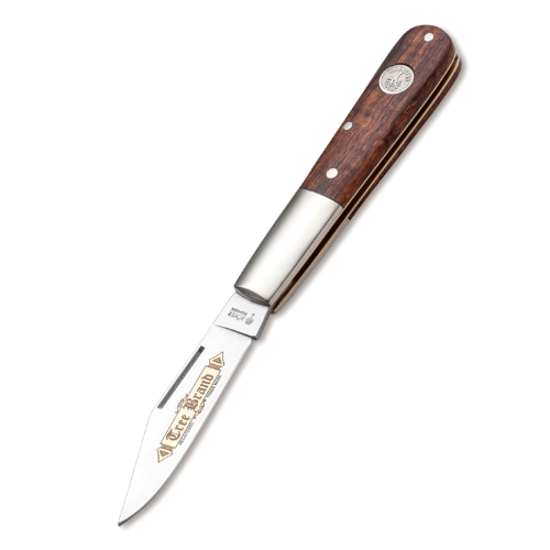 5891 Boker Barlow Classic Gold