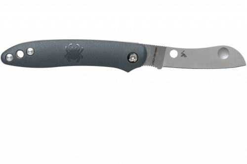 5891 Spyderco Roadie™ 189PGY TSA Knife (Transportation Security Administration) фото 9