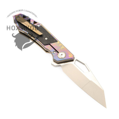 Складной нож Bestech Knives Fractal BT1907C фото 9 Складной нож Bestech Knives Fractal BT1907C фото 9
