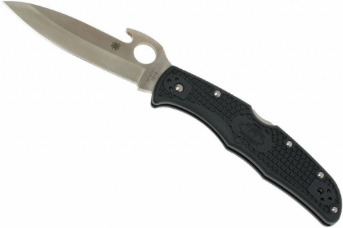 Складной нож Spyderco Endura Wave Emerson Opener 10PGYW фото 12