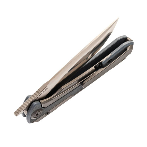 Складной нож Maxace Knife Kestrel фото 8