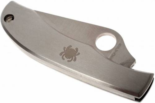 5891 Spyderco HoneyBee Stainless 137P фото 3