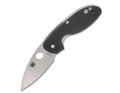 Складной нож Spyderco Efficient - 216GP