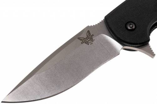 3810 Benchmade Precinct™ 320 Butch Ball's Design фото 3