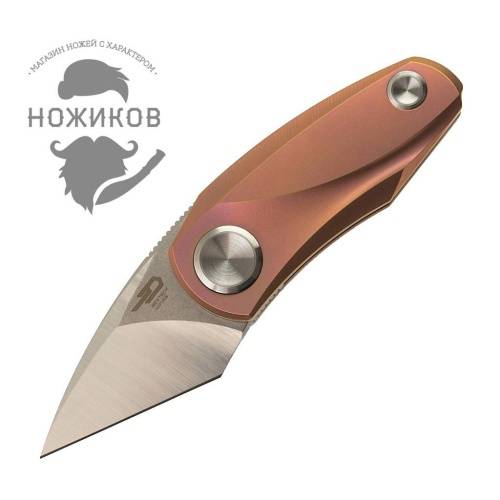 5891 Bestech Knives Tulip BT1912D фото 10