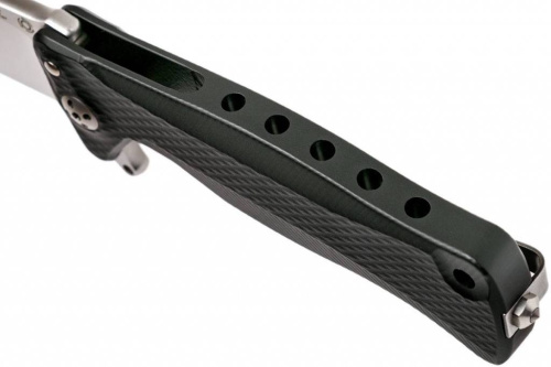 Складной нож Lion Steel SR11A BS фото 22 Складной нож Lion Steel SR11A BS фото 22