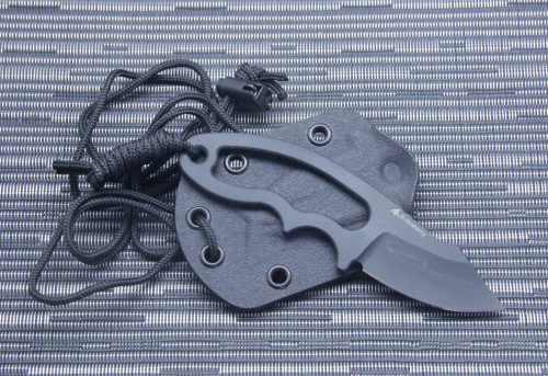 2140 Hogue  EX-F03 Neck Knife фото 2