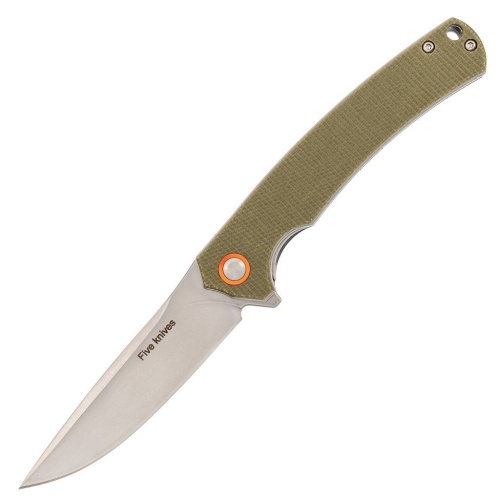Складной нож Five Knives 09 Складной нож Five Knives 09