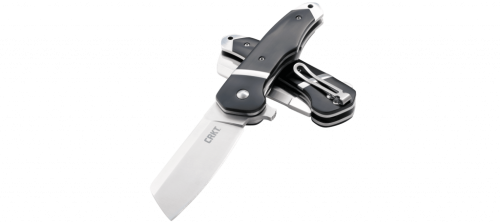 Складной нож CRKT Ripsnort™ фото 12 Складной нож CRKT Ripsnort™ фото 12