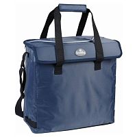  сумка изотермическая Camping World Snowbag 30 л (цвет - синий)