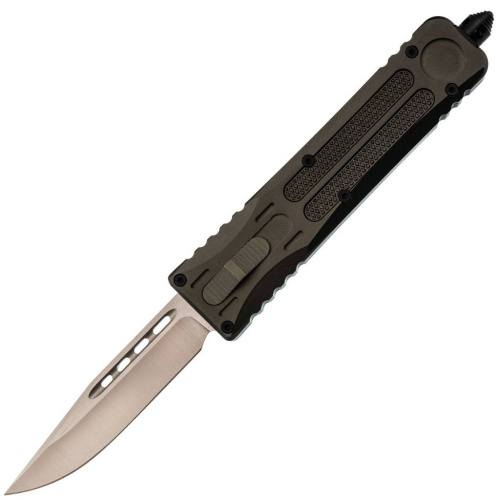 Складной нож Dr.Tech D3204CG