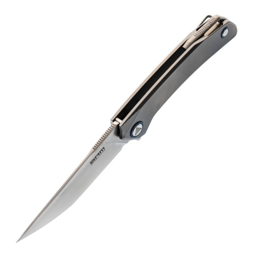 Складной нож SRM Knives SRM Asika Mini фото 6