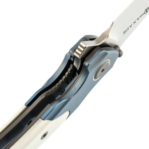 Складной нож Maxace Knife Rock фото 8