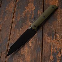 Нож CJRB Silax