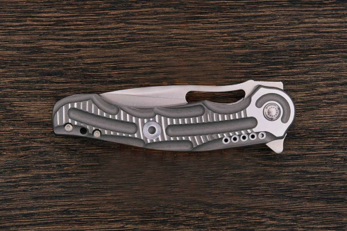 Складной нож CRKT Ikoma Sampa фото 11 Складной нож CRKT Ikoma Sampa фото 11