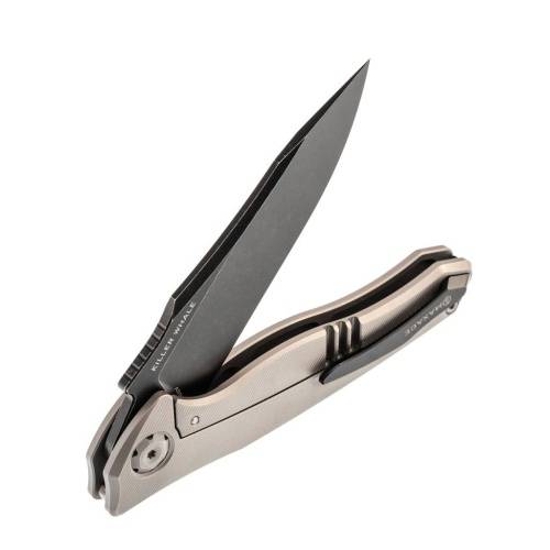 5891 Maxace Knife Killer Whale 2.0 фото 7