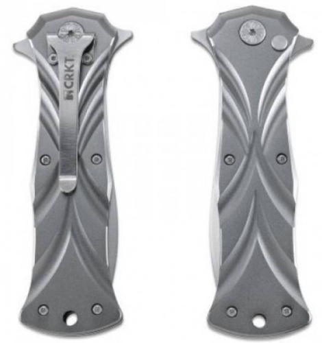 Складной нож CRKT Tighe Dye™ фото 7