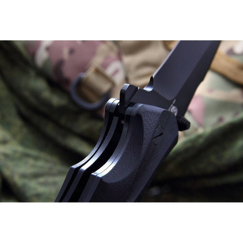 3810 Mr.Blade НТ-2 (Black) фото 2 3810 Mr.Blade НТ-2 (Black) фото 2