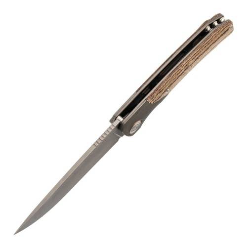 5891 Maxace Knife Goliath фото 6