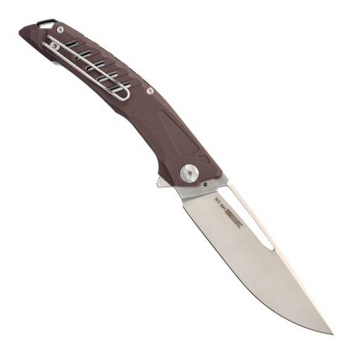 5891 Nimo Knives Brown фото 7