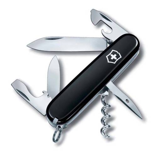 727 Victorinox Spartan