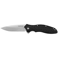 Складной нож Нож складной Oso Sweet - KERSHAW 1830 можно купить по цене .                            