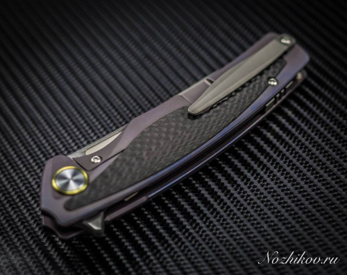 Складной нож Bestech Knives Predator BT1706A фото 21 Складной нож Bestech Knives Predator BT1706A фото 21