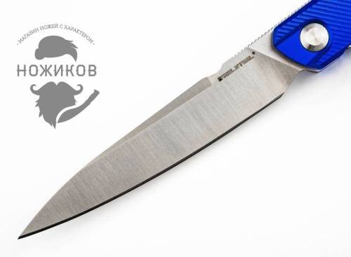 5891 Realsteel Metamorph Soft Blue фото 3