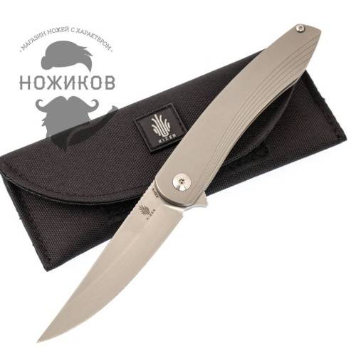 5891 Kizer Zen фото 3