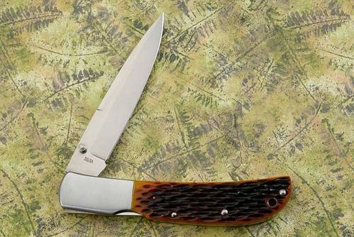 5891 Al Mar Knives Eagle Classic фото 3