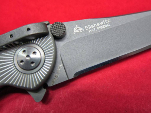 Складной нож CRKT Elishewitz E-Lock Starlight фото 6 Складной нож CRKT Elishewitz E-Lock Starlight фото 6