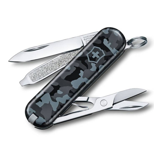 56 Victorinox Нож перочинный Classic фото 5 56 Victorinox Нож перочинный Classic фото 5