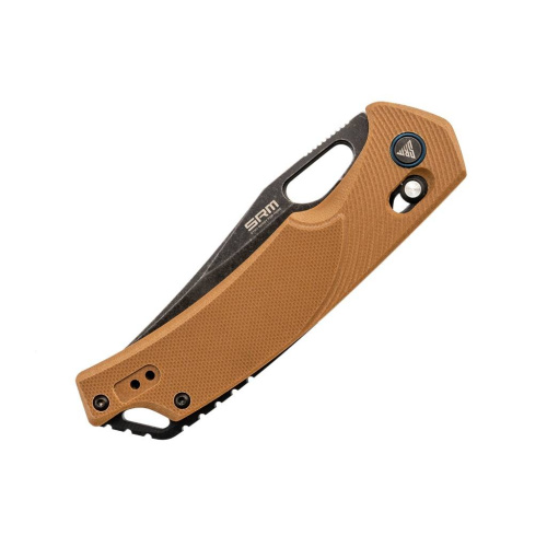 Складной нож SRM Knives SRM 9201-GW фото 4 Складной нож SRM Knives SRM 9201-GW фото 4
