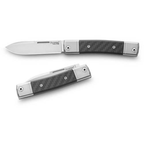 5891 Lion Steel LionSteel BestMan Drop