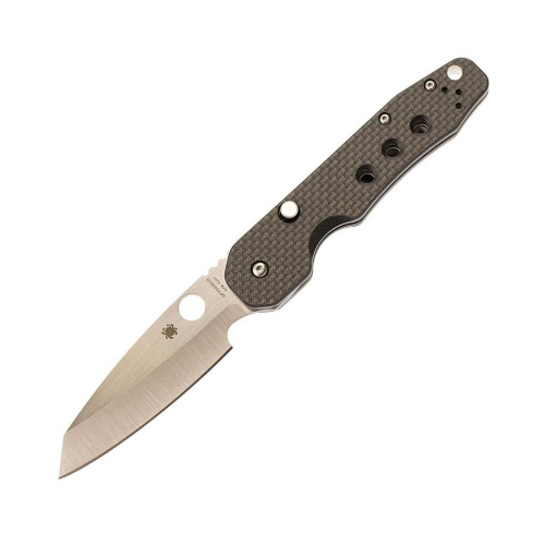 Складной нож Spyderco Smock Складной нож Spyderco Smock